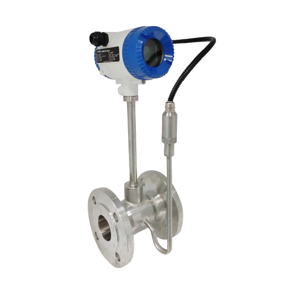 AFM-10Steam Flowmeter