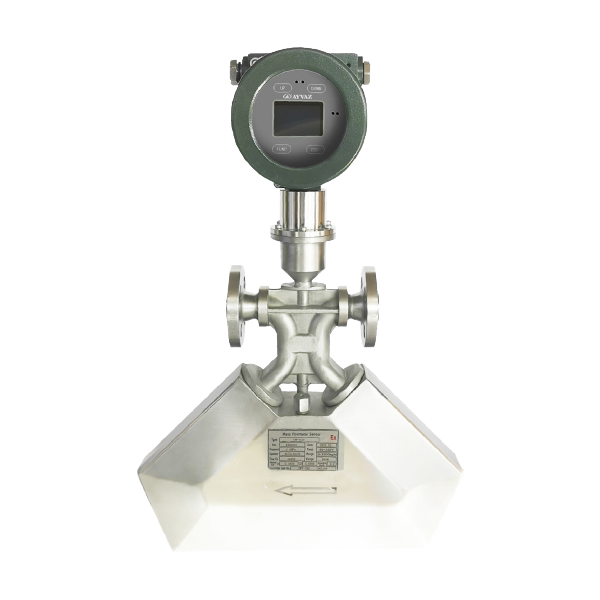 Ayvaz Massflowmeter